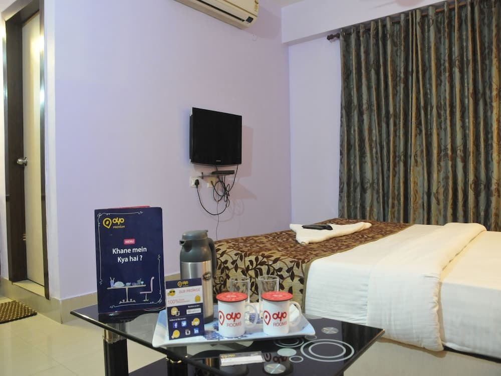 OYO 3353 Apartment Royal Residency