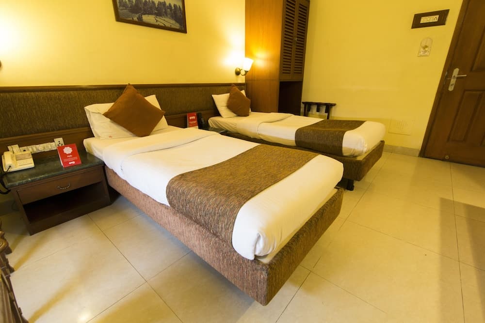 OYO 691 Hotel Srimaan