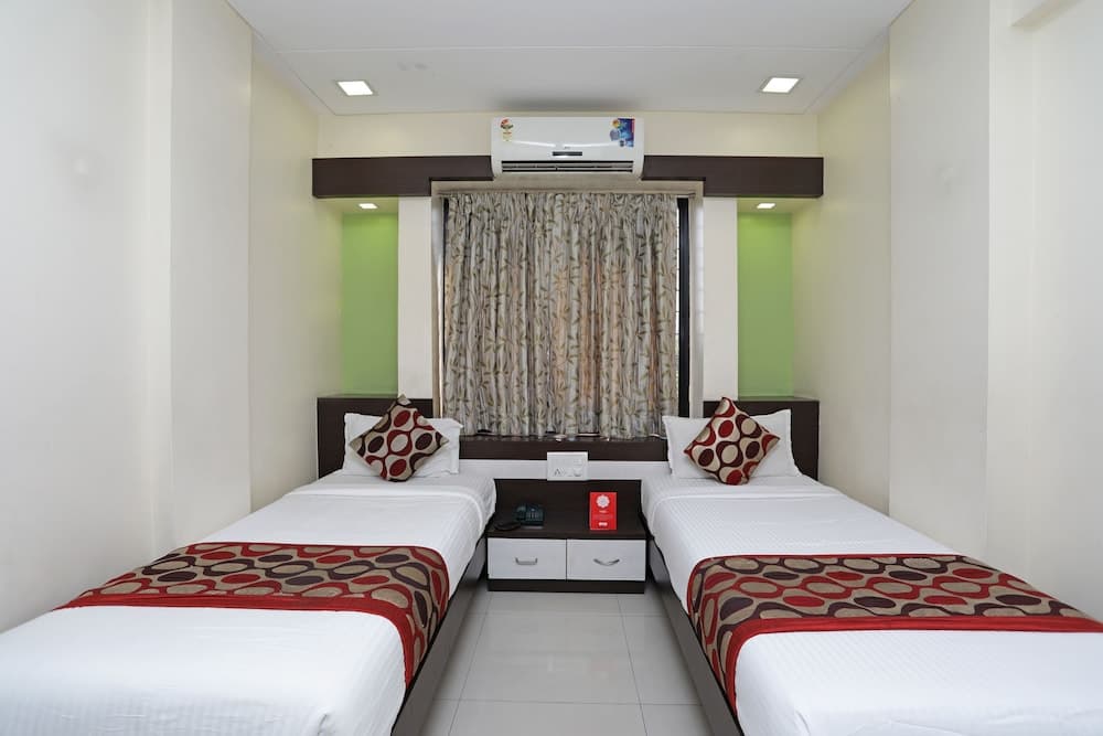 OYO 8436 Orchid Rooms