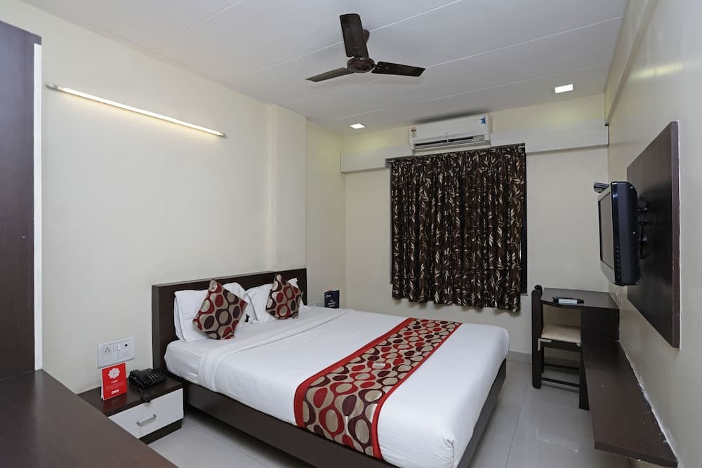 OYO 8436 Orchid Rooms