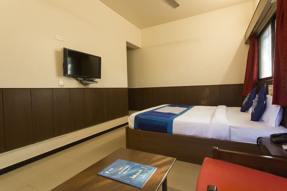OYO 9831 Hotel Pathik