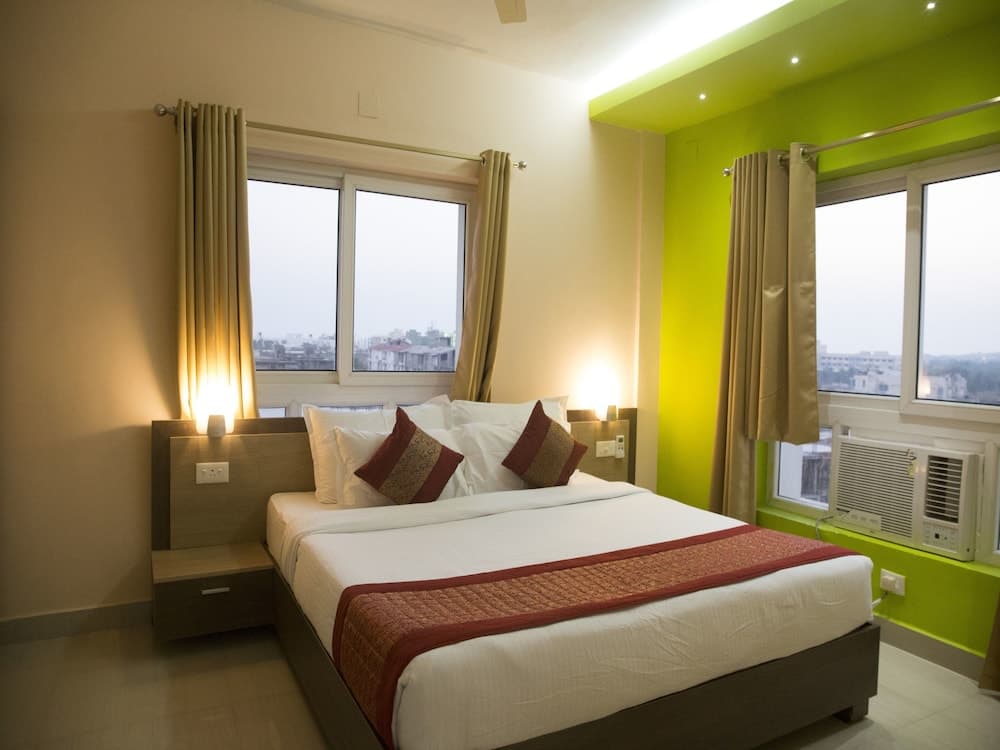 OYO 7637 near Lighthouse