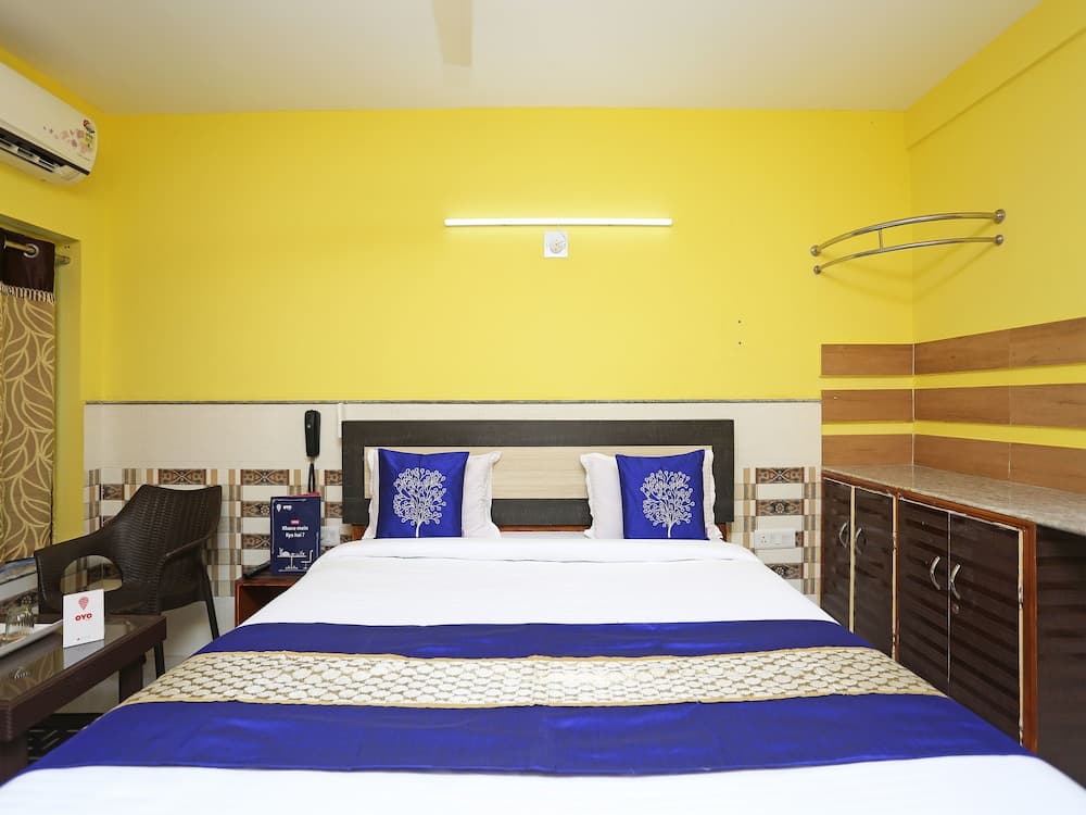 OYO 9958 Laxmi Resort