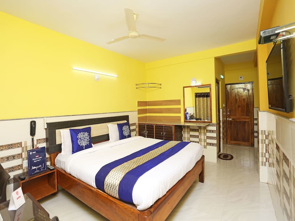 OYO 9958 Laxmi Resort