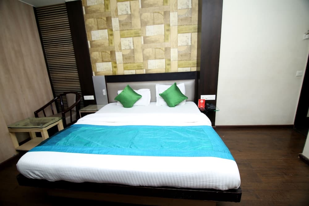 OYO 9095 Hotel Kanishka