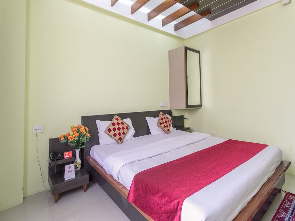 OYO 3624 Eden Residency