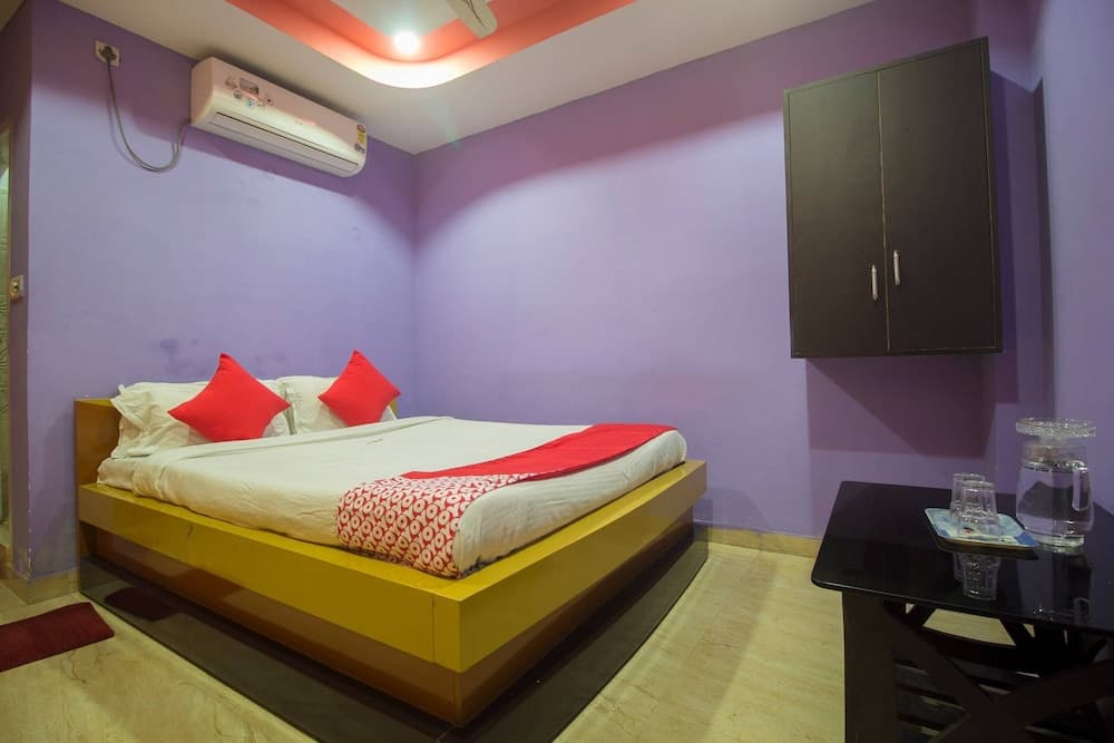 OYO 10462 Smriti Guest House
