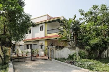 OYO 10031 Wind Chimes Boutique Guest House