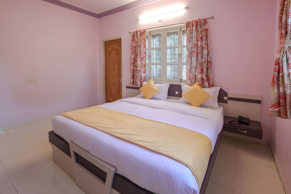 OYO 10031 Wind Chimes Boutique Guest House