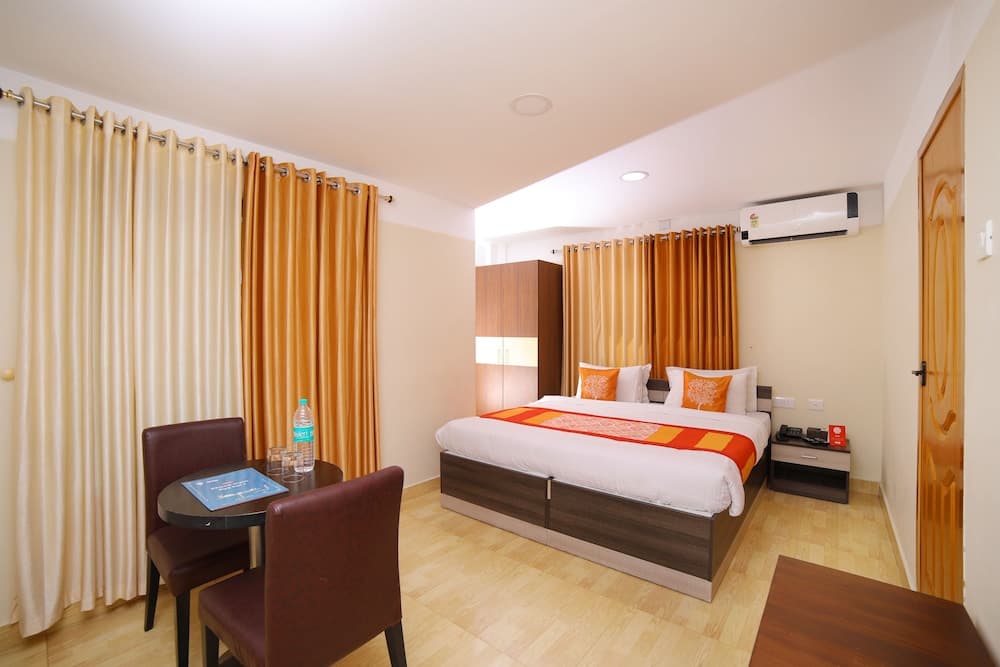 OYO 2079 near Medical College