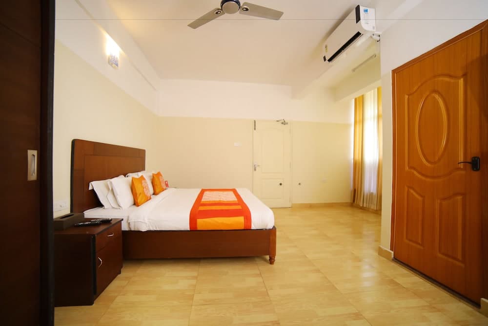 OYO 2079 near Medical College