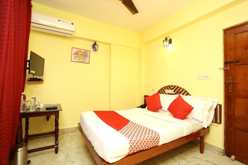 OYO 5344 Hotel Oasis