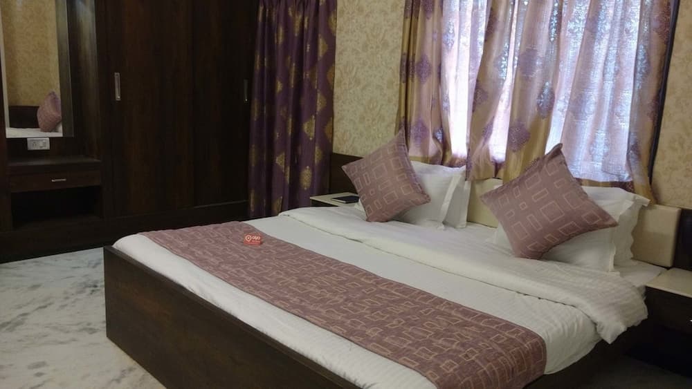 OYO 3540 Hotel Forever Rooms