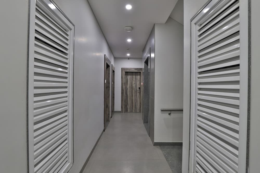 Hotel Limra Vadodara