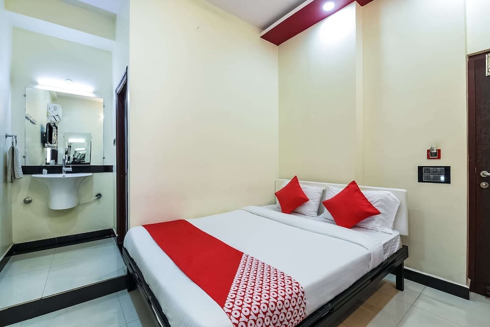 Collection O 5362 Hotel Spar Grand