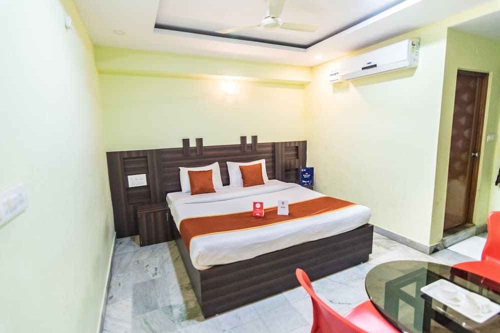 OYO 7317 Sree Darshini