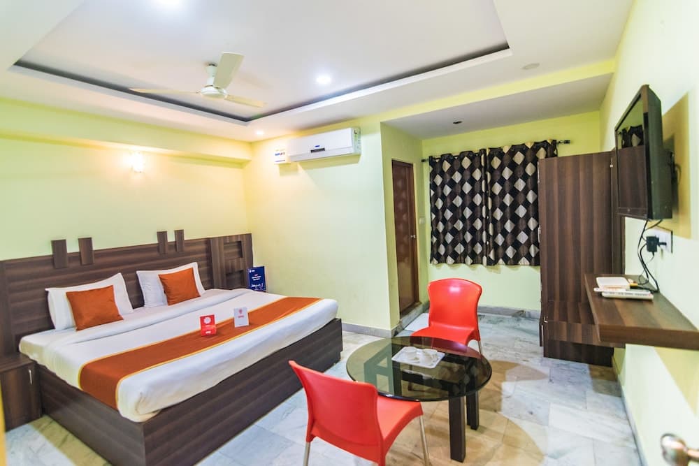 OYO 7317 Sree Darshini