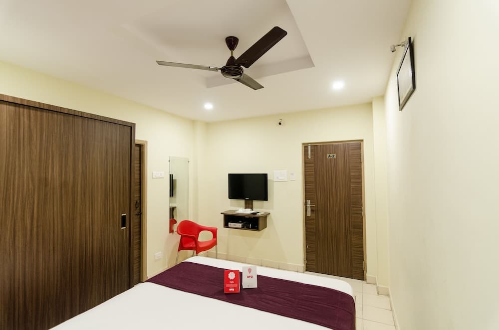 OYO 8671 Sri Krishna Residency