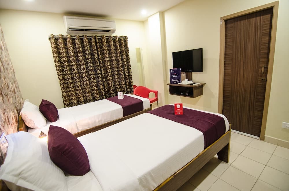 OYO 8671 Sri Krishna Residency