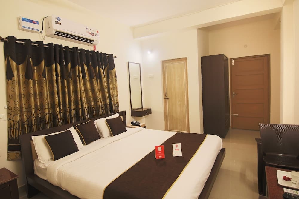 OYO 10043 SRK Guesthouse