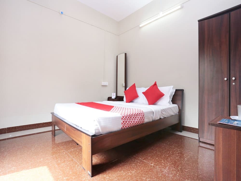 OYO 10387 Edakkal Holiday Home