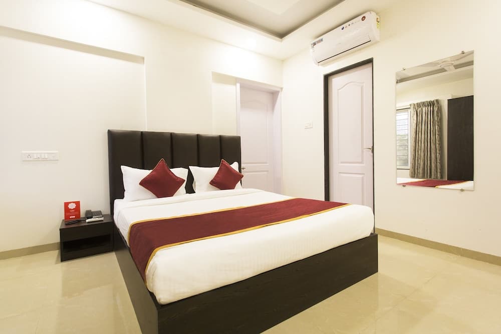 OYO 10269 Apartment Nine Blossoms