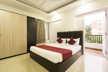 OYO 10269 Apartment Nine Blossoms