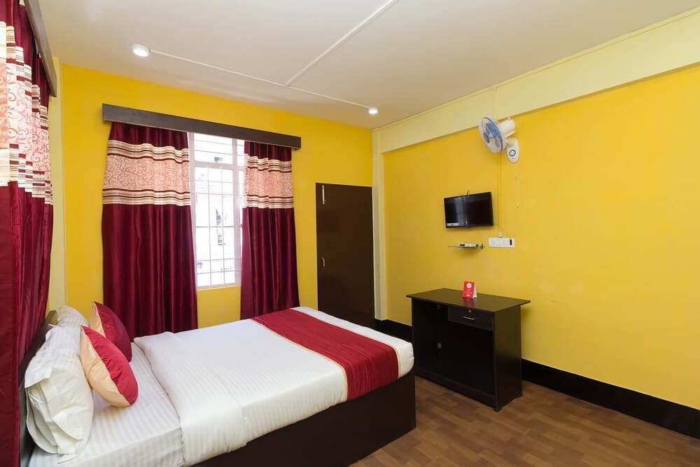 OYO Flagship 10491 Pumpkin Rooms Rynjah