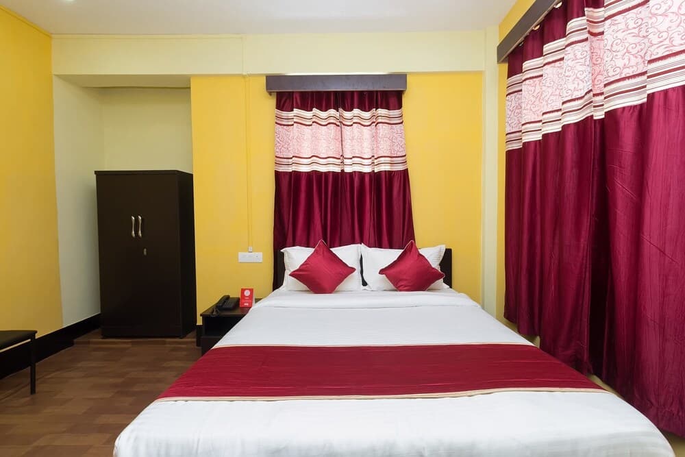 OYO Flagship 10491 Pumpkin Rooms Rynjah