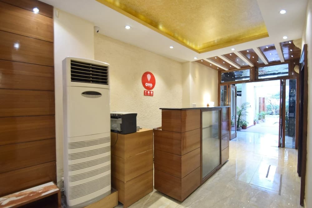 Capital O 11567 Hotel Shivalik Hills