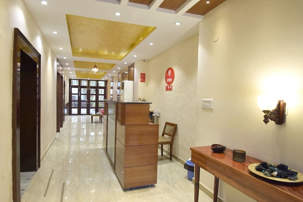 Capital O 11567 Hotel Shivalik Hills