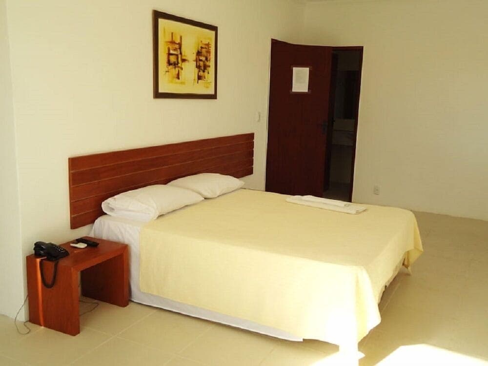 Hotel Portal dos Ventos