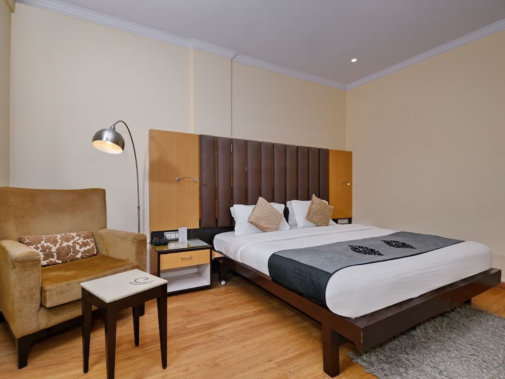 OYO 10706 Hotel Siddhartha