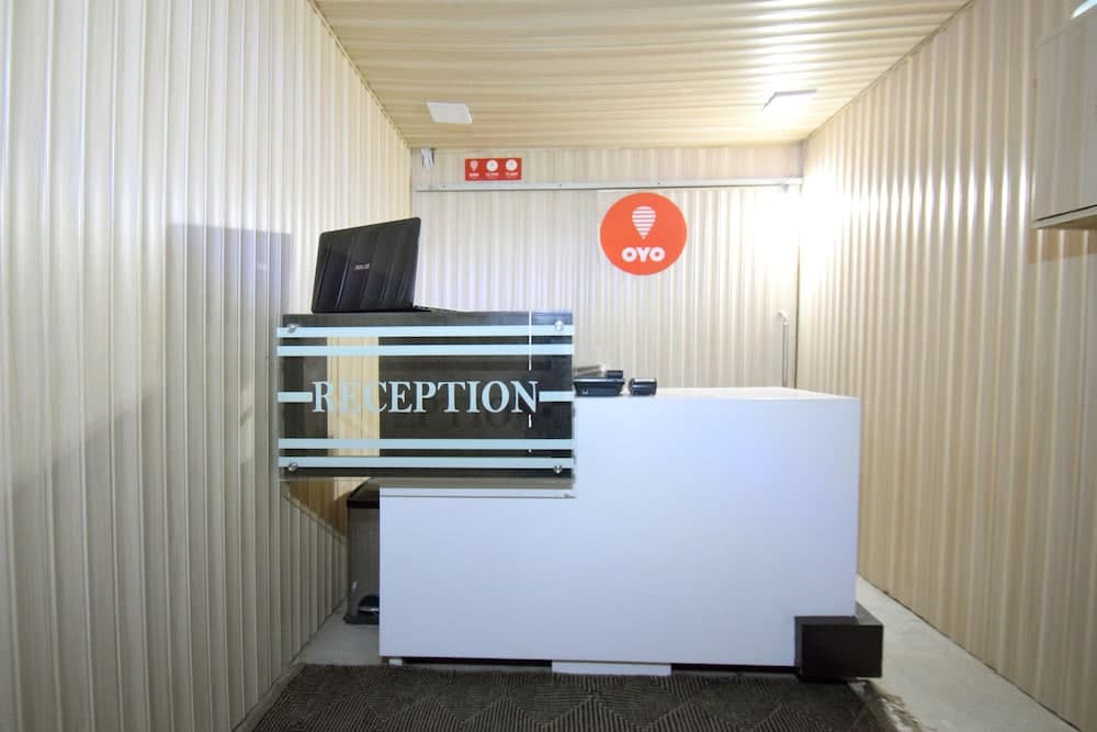 OYO 11580 6th Element Cottage