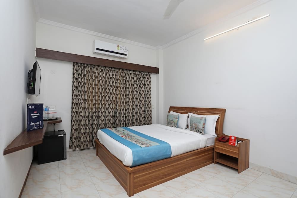 OYO 10671 Hotel Sai Prem