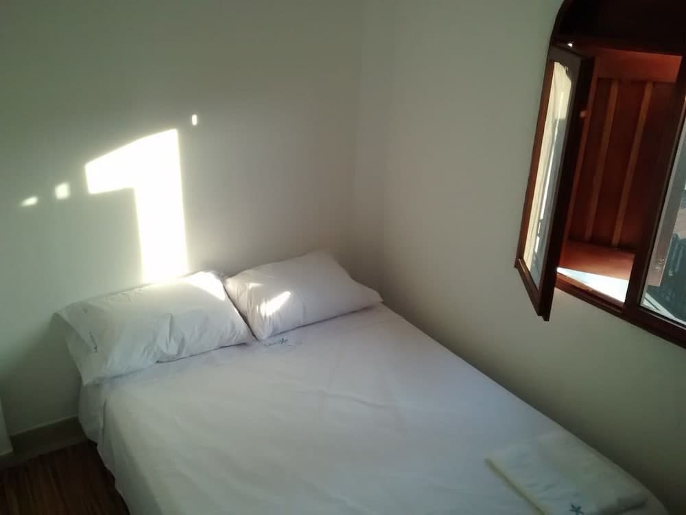 Cabaña Mediterranea