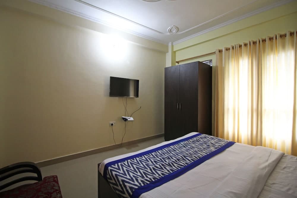 OYO 6928 Home Stay Leena Holiday Homez