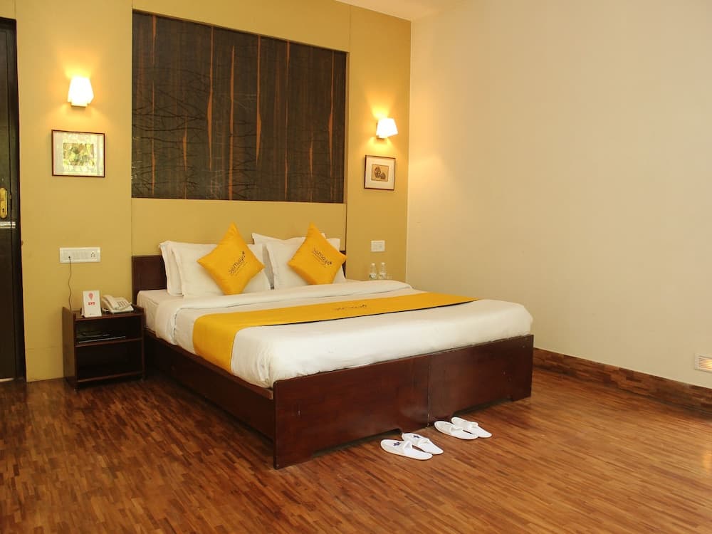 OYO 3619 Samayaa Resort