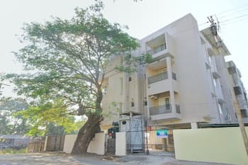 OYO 10920 Home Serene 2BHK Near Villiyanur Lake