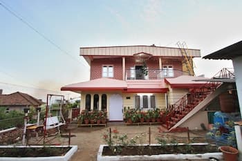 OYO 11425 Home Peaceful Stay Madikeri