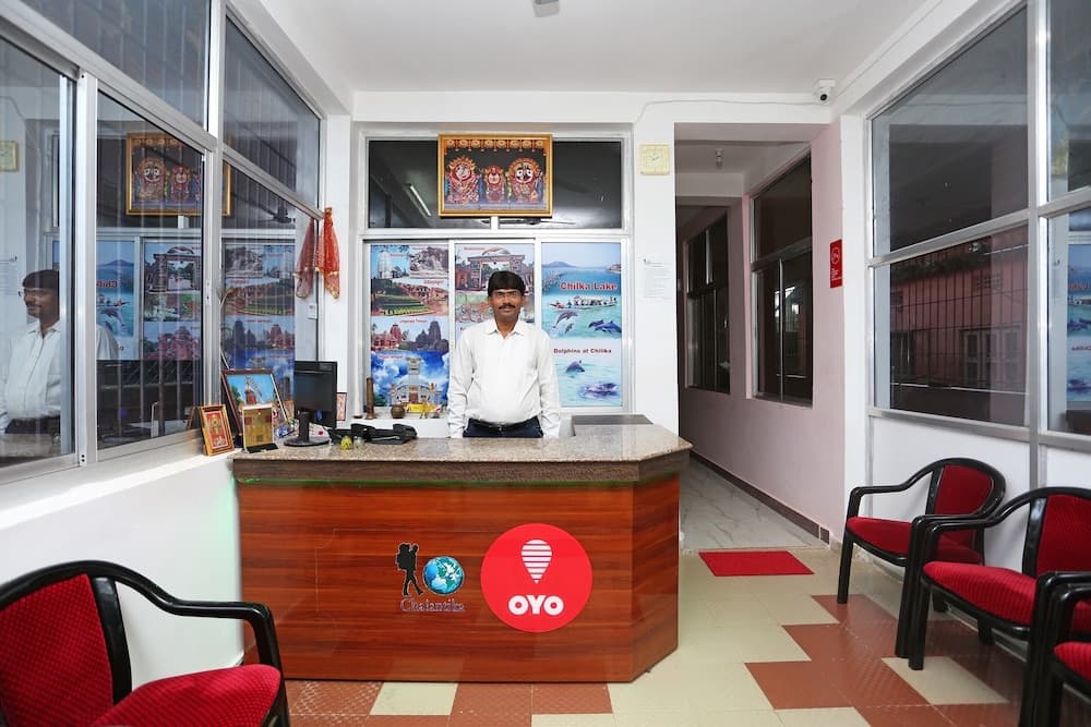 OYO 9090 Hotel Royal Annex