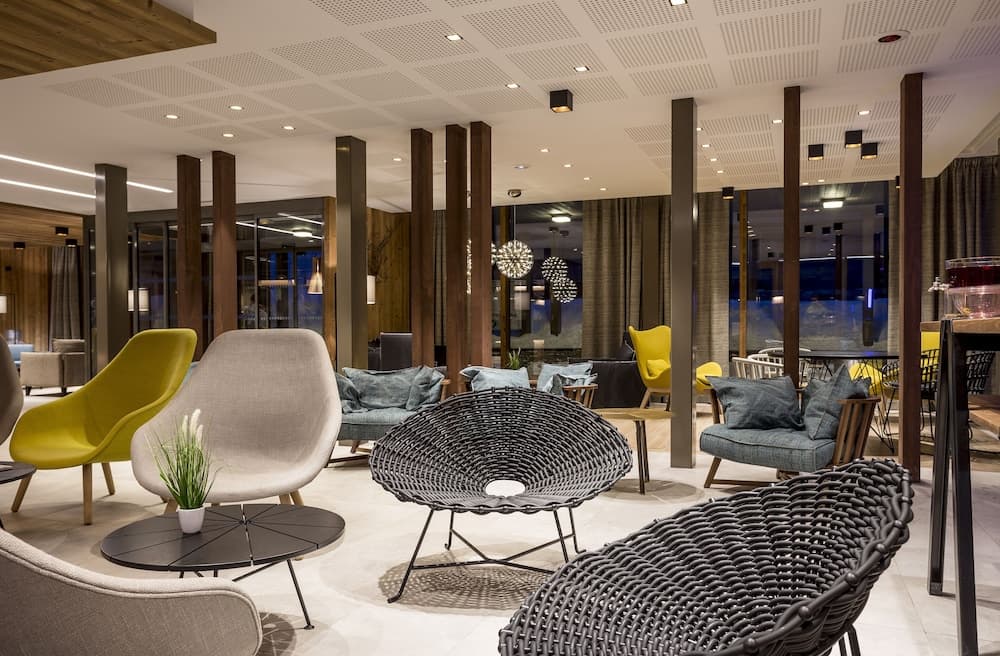 Résidence Club MMV Les Chalets des Cimes