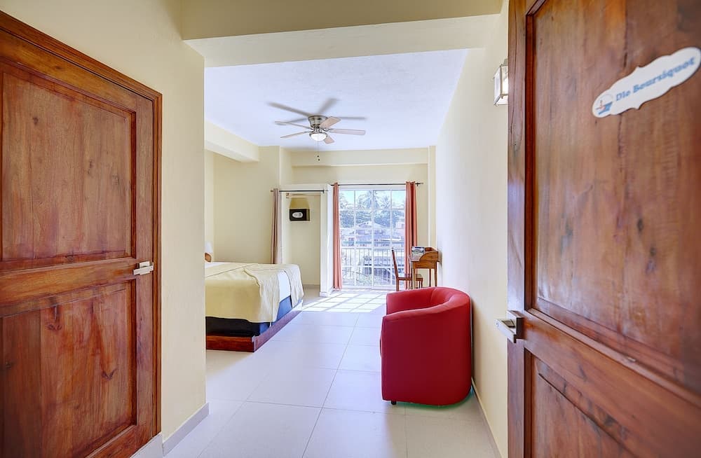 L'auberge du Vieux Port