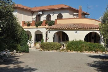 Villa Desideria B&B