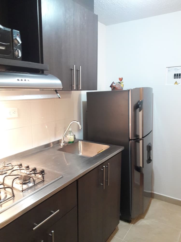 Sierra Verde By Parceros Group