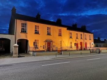 Townsend House Guest House