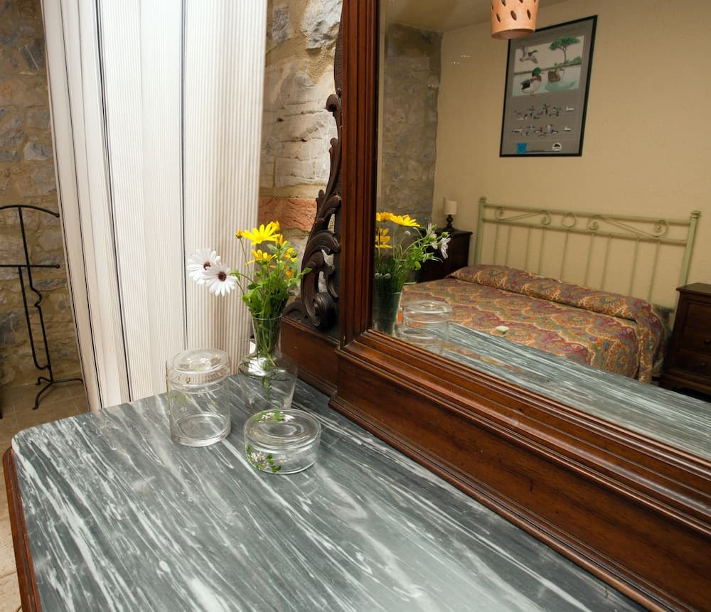 Agriturismo La Valentina Nuova