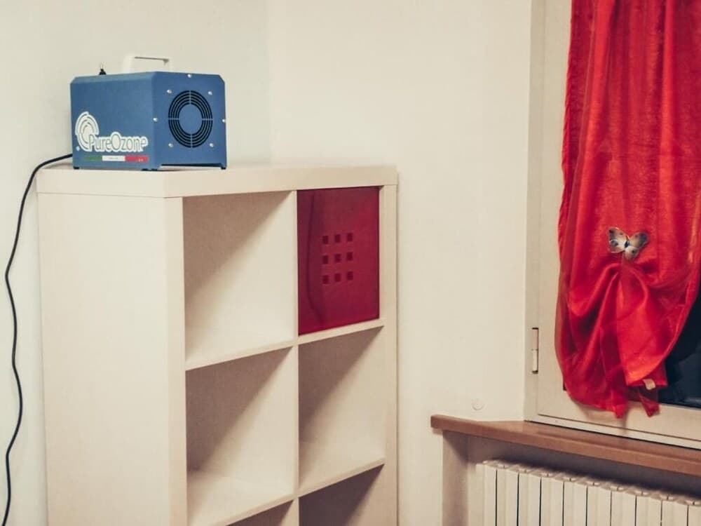 Affittacamere Torresi