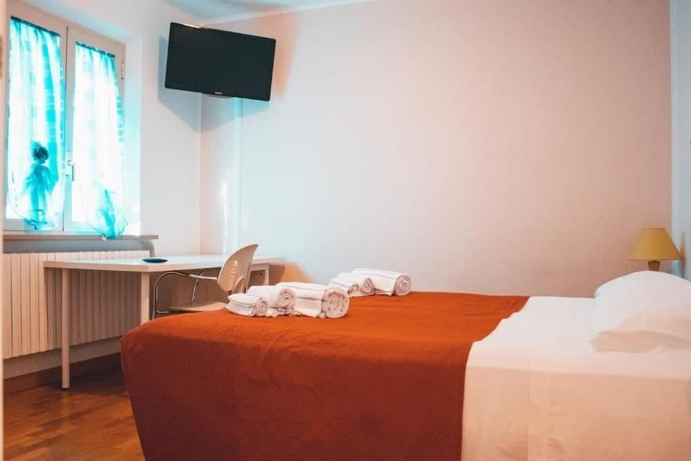 Affittacamere Torresi