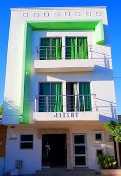 Hotel Jiisot